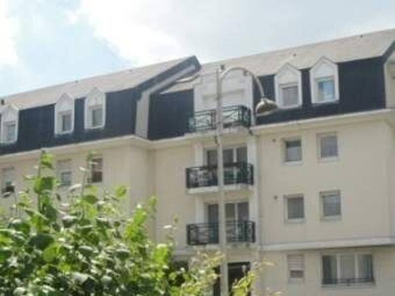 Maison à louer, 50m², JOUY LE MOUTIER