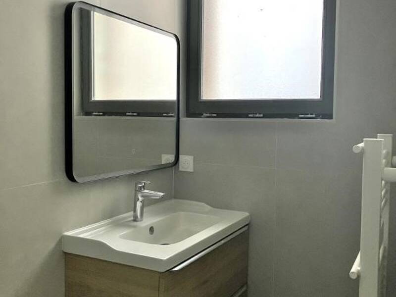 Maison à louer, 45m², LYON 5E