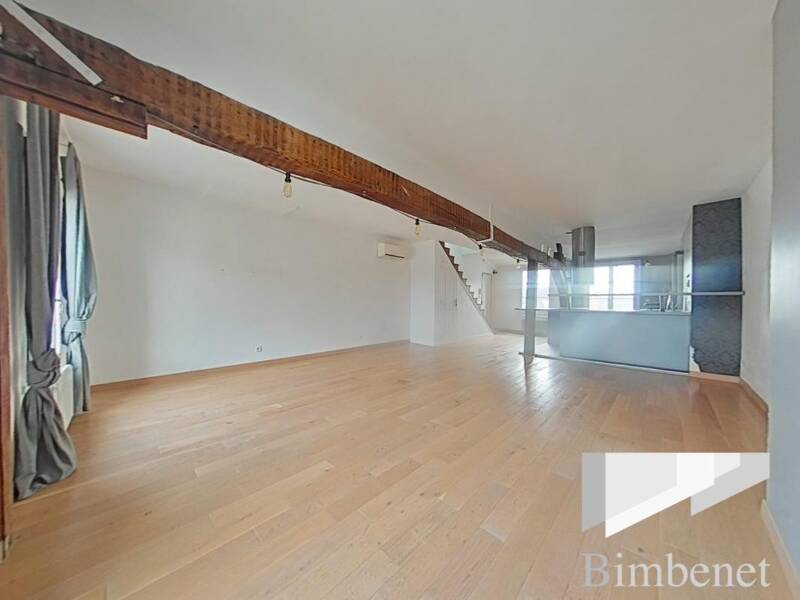 Maison à vendre, 80m², ORLEANS