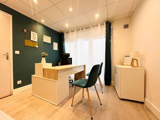 Local commercial à vendre 128 000 € 21 m² de surface de vente Cabourg 14390