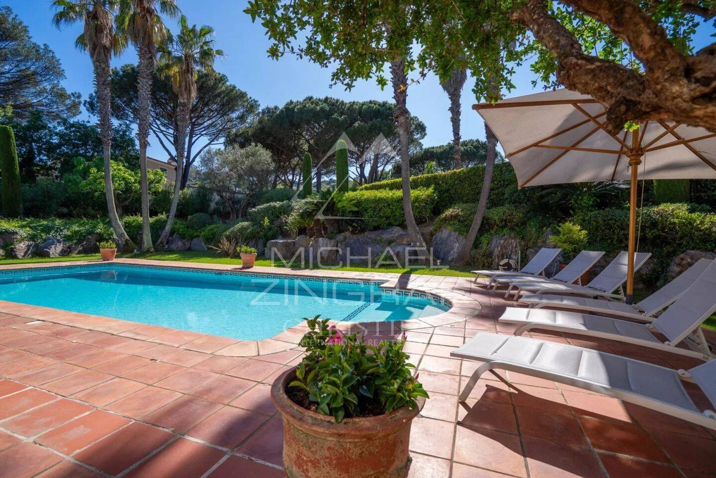 Maison à vendre, 250m², SAINT TROPEZ