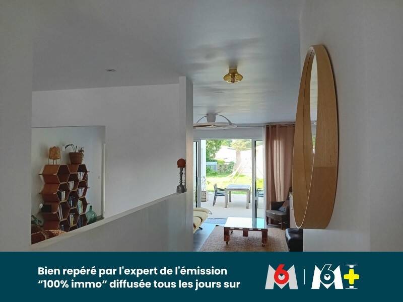 Maison à vendre, 145m², SAINT AIGNAN GRANDLIEU