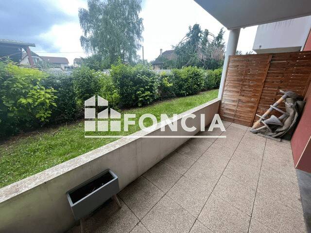 Maison à louer, 38m², PAU