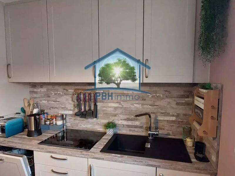 Maison à vendre, 43m², GOLBEY