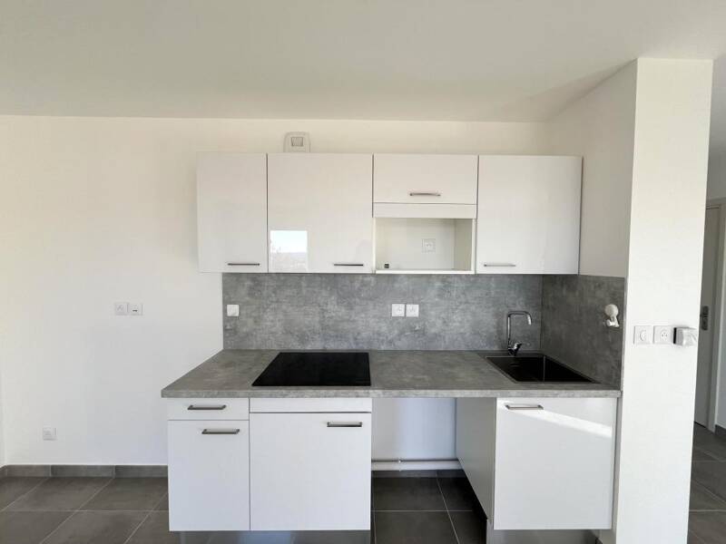 Maison à louer, 63m², MANOSQUE