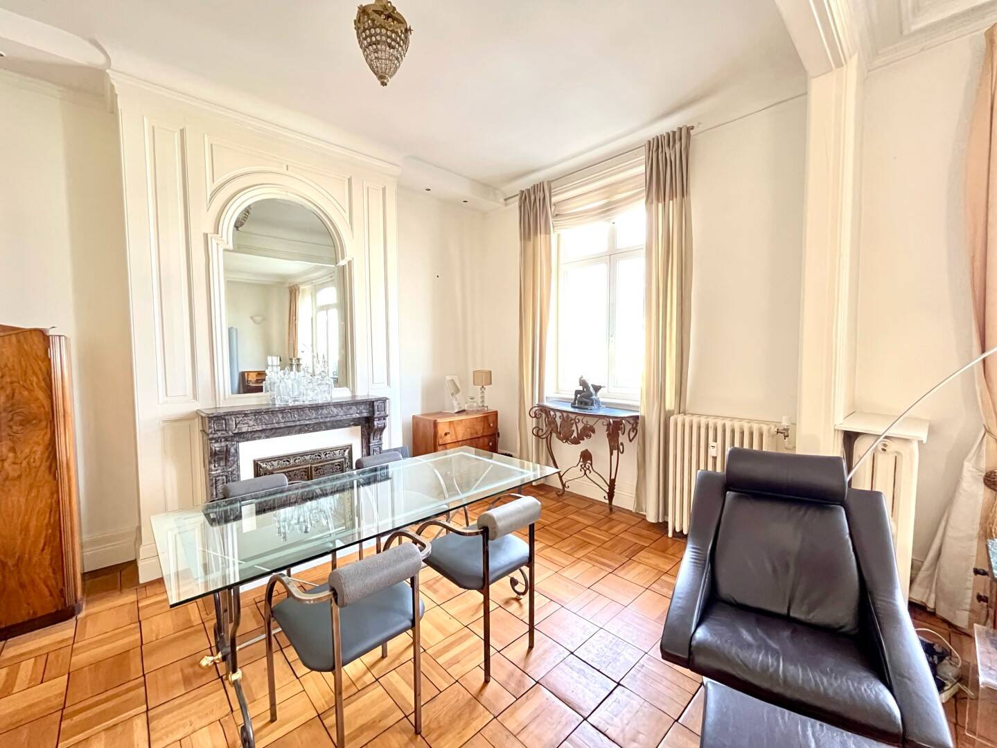 Maison à vendre, 162m², MARCQ EN BAROEUL