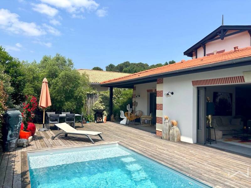 Maison à vendre, 148m², GUJAN MESTRAS