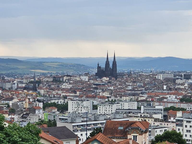 Maison à vendre, 51m², CLERMONT FERRAND
