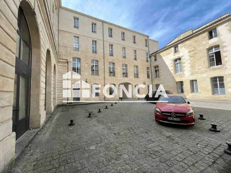 Maison à louer, 104m², BORDEAUX