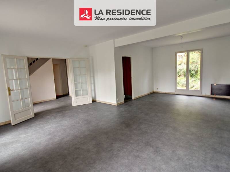 Maison à louer, 140m², ANDRESY