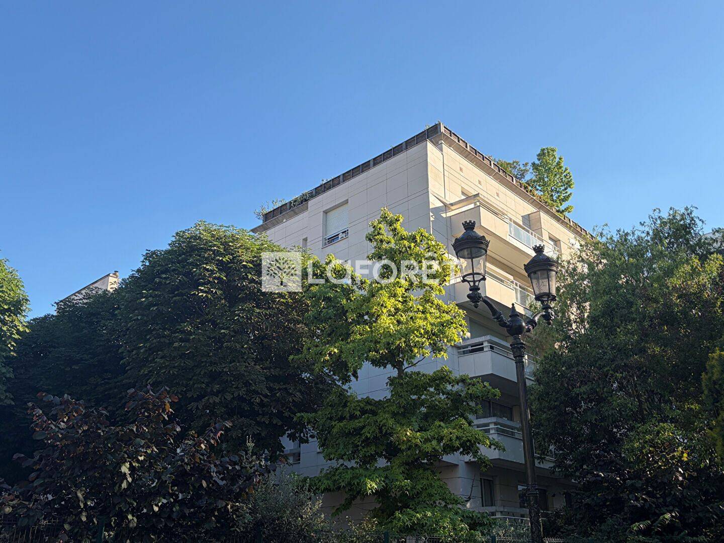 Maison à vendre, 114m², LEVALLOIS PERRET