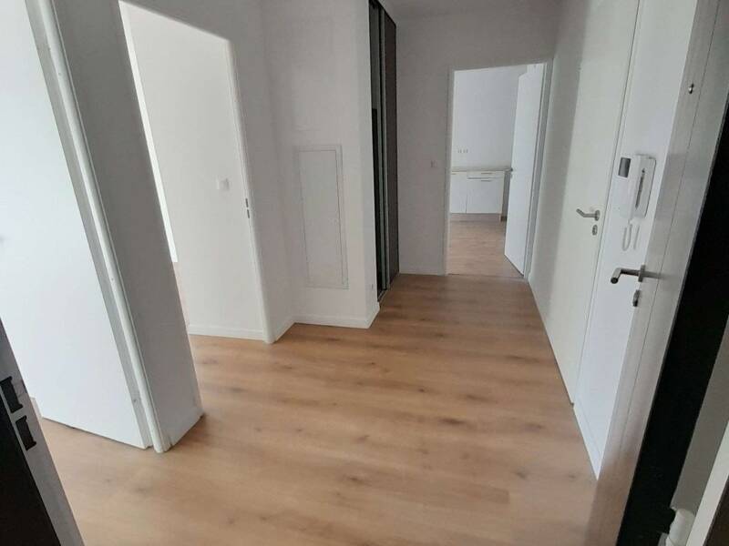 Maison à louer, 65m², MONTPELLIER