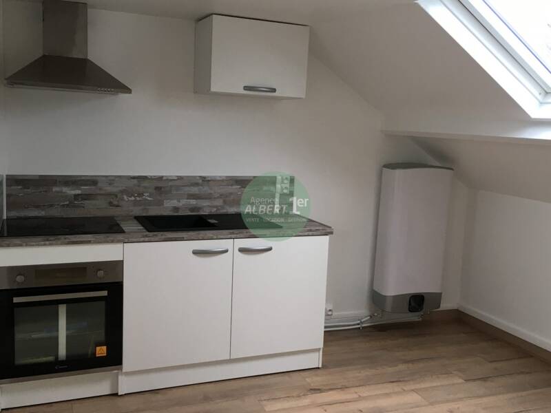 Maison à louer, 30m², LE HAVRE