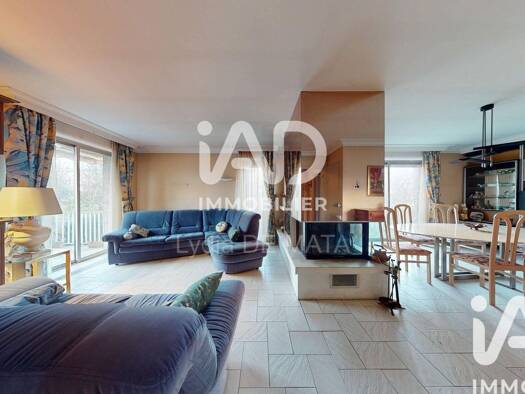 Maison de ville à vendre 339 000 € 7 pièces 5 chambres 187 m² 470 m² de terrain Saint Caprais L'Union 31240