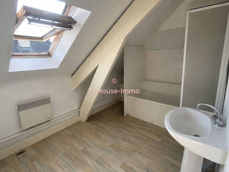 Maison à louer, 35m², BRIVE LA GAILLARDE