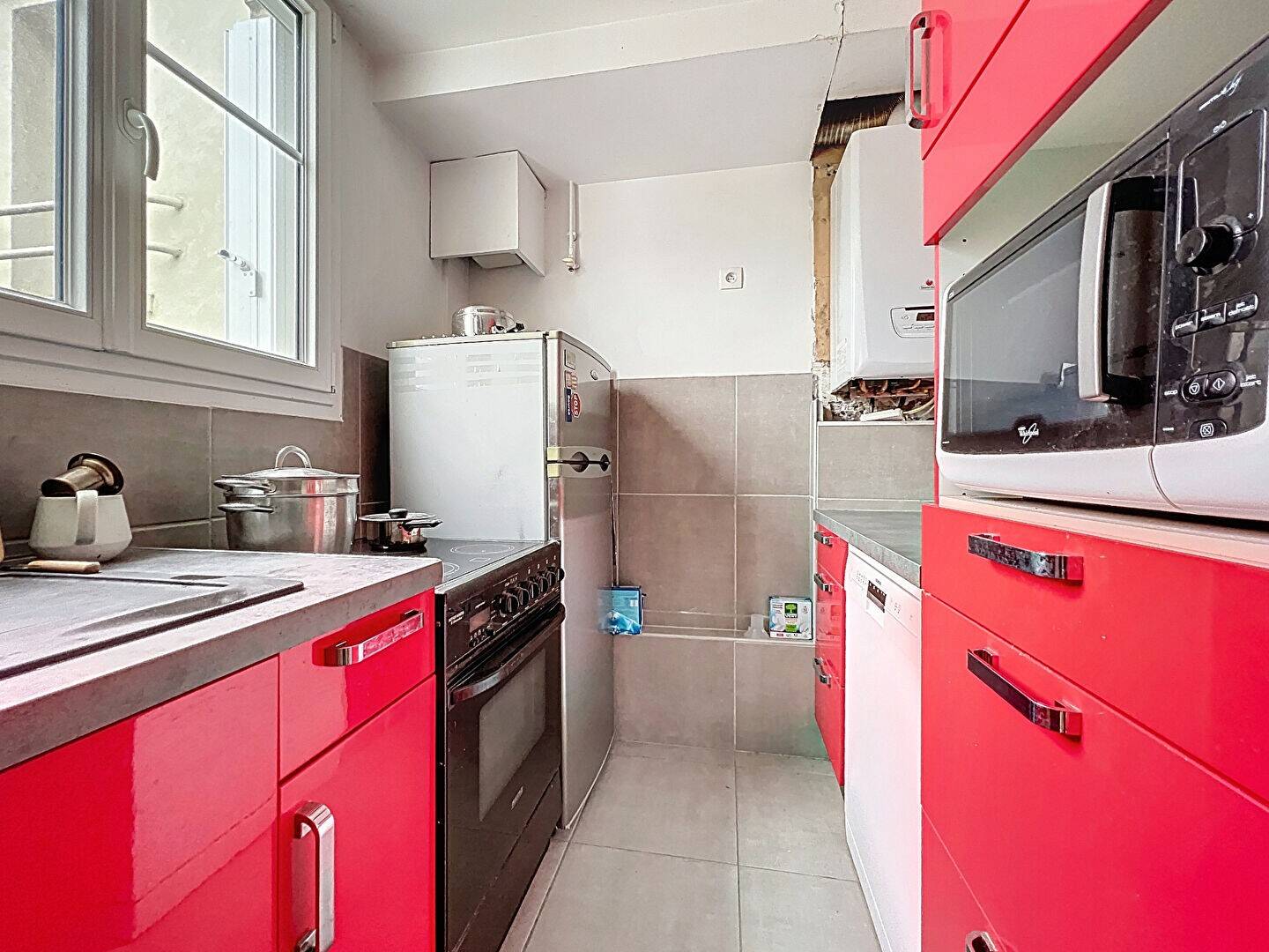 Maison à vendre, 63m², LES LILAS