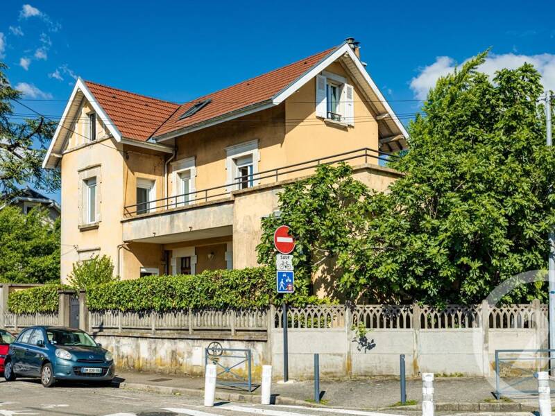 Maison à vendre, 180m², GRENOBLE