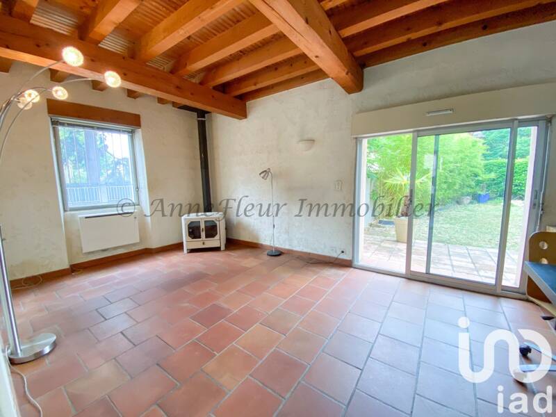 Maison à vendre, 83m², TOULOUSE
