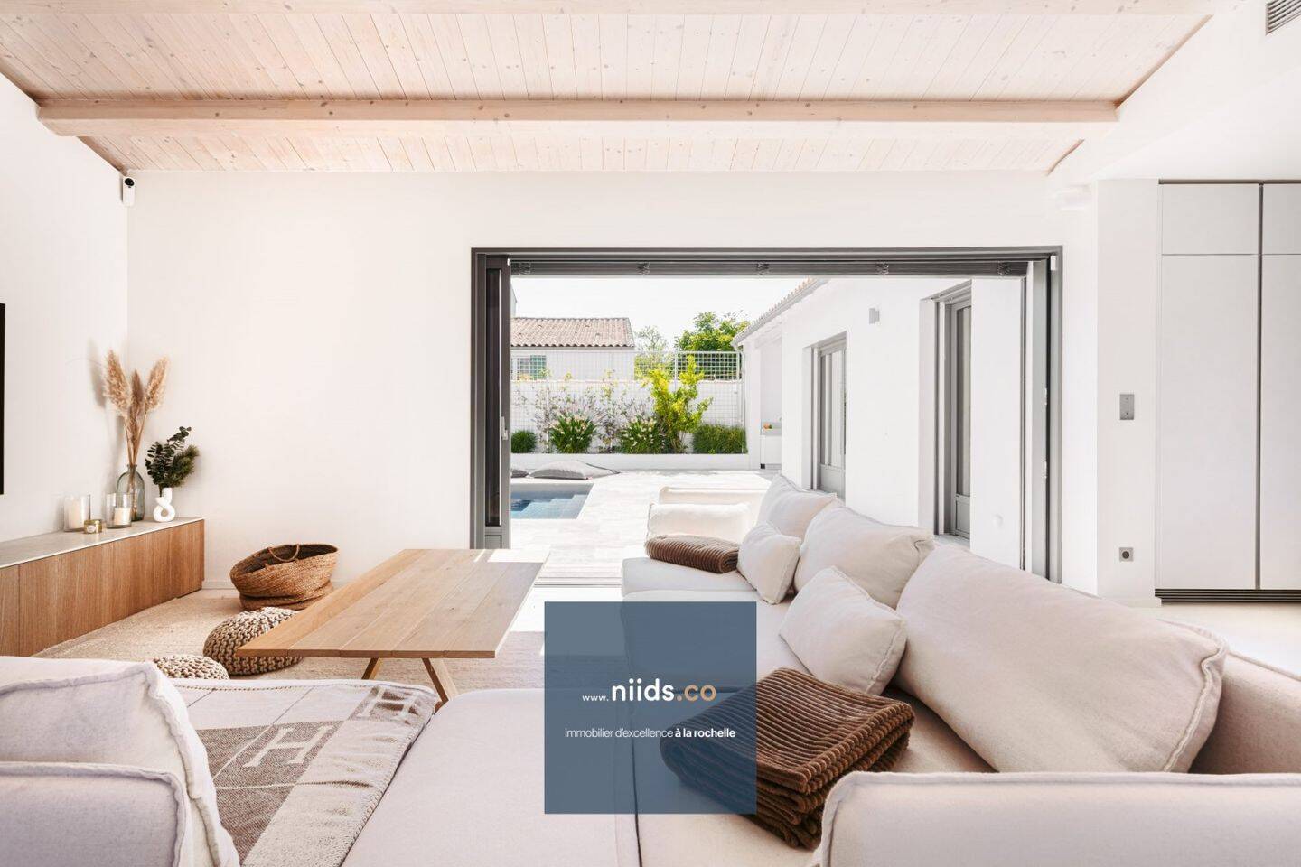 Maison à vendre, 138m², RIVEDOUX PLAGE