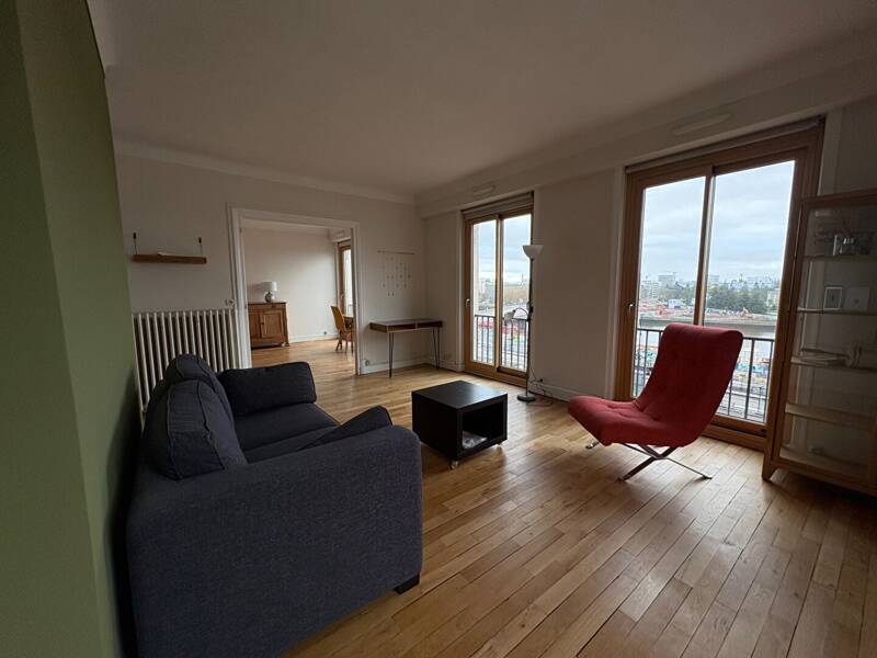 Maison à louer, 77m², NANTES