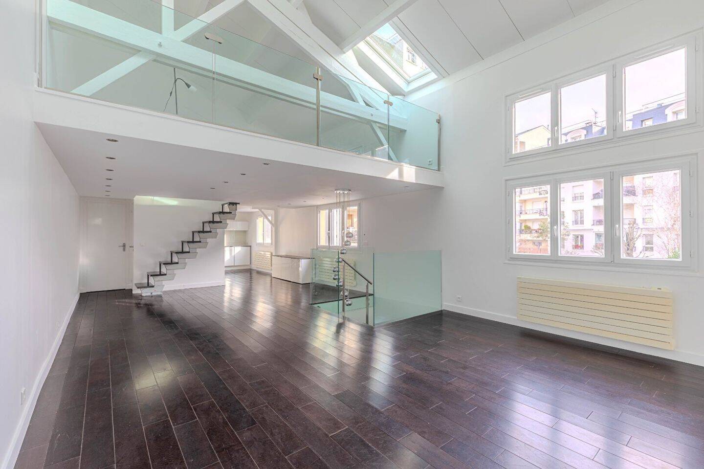 Maison à vendre, 125m², LES LILAS