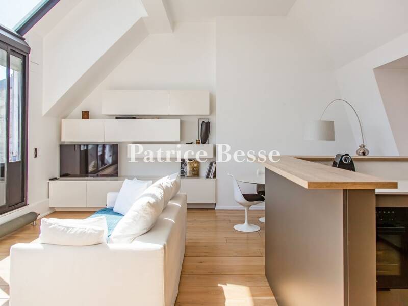 Maison à vendre, 90m², BOULOGNE BILLANCOURT