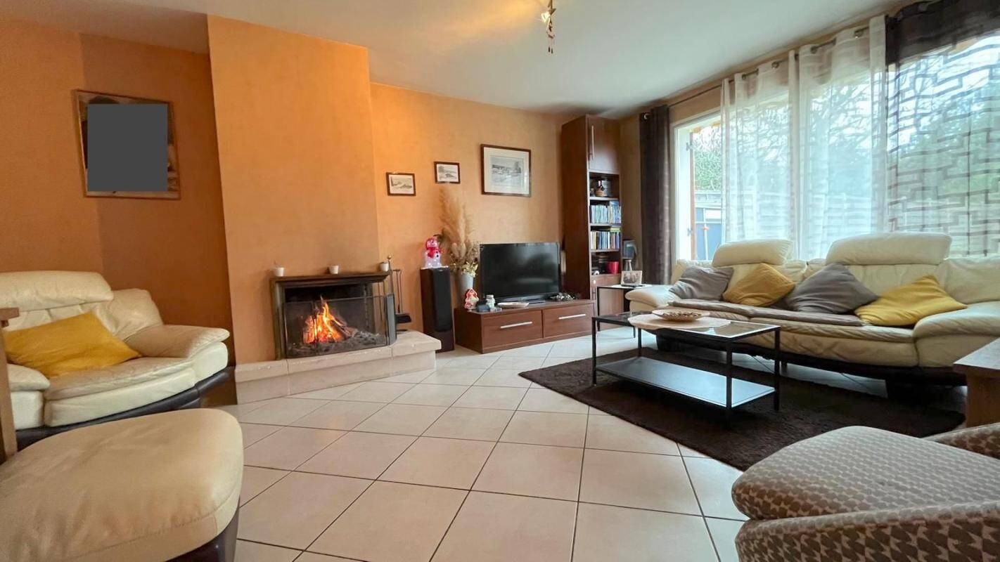 Maison à vendre, 100m², COURCOURONNES