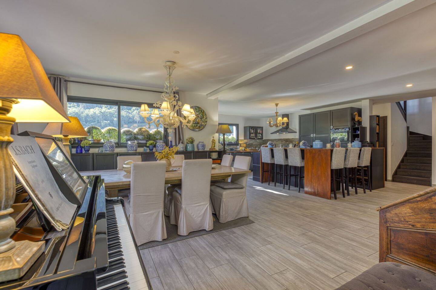 Maison à vendre, 272m², SEVRIER
