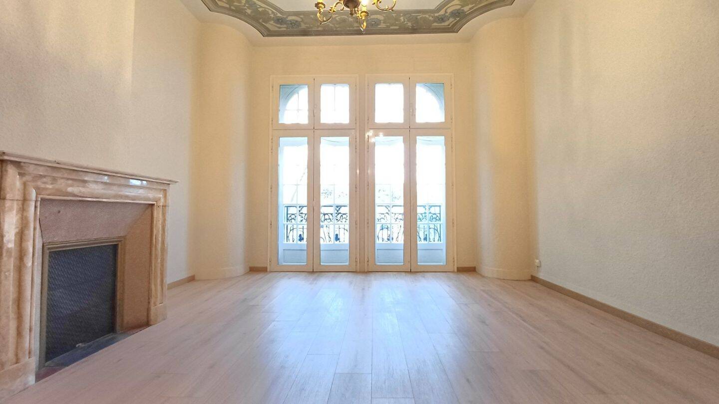 Maison à louer, 109m², BEZIERS