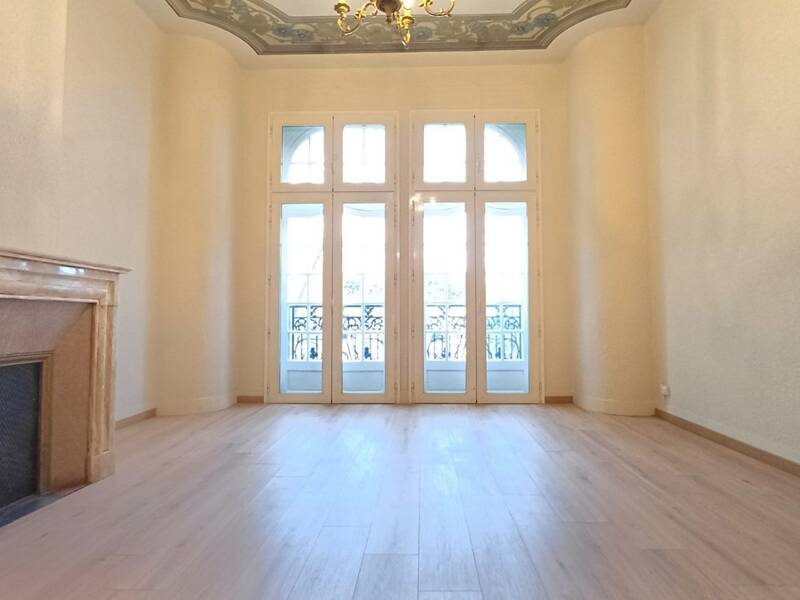 Maison à louer, 109m², BEZIERS