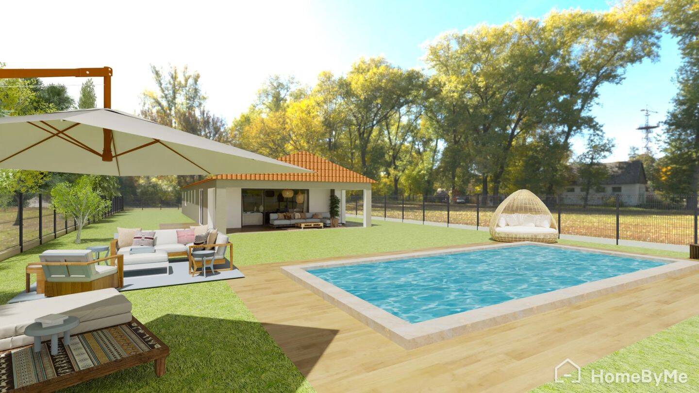 Maison à vendre, 105m², POGGIO MEZZANA