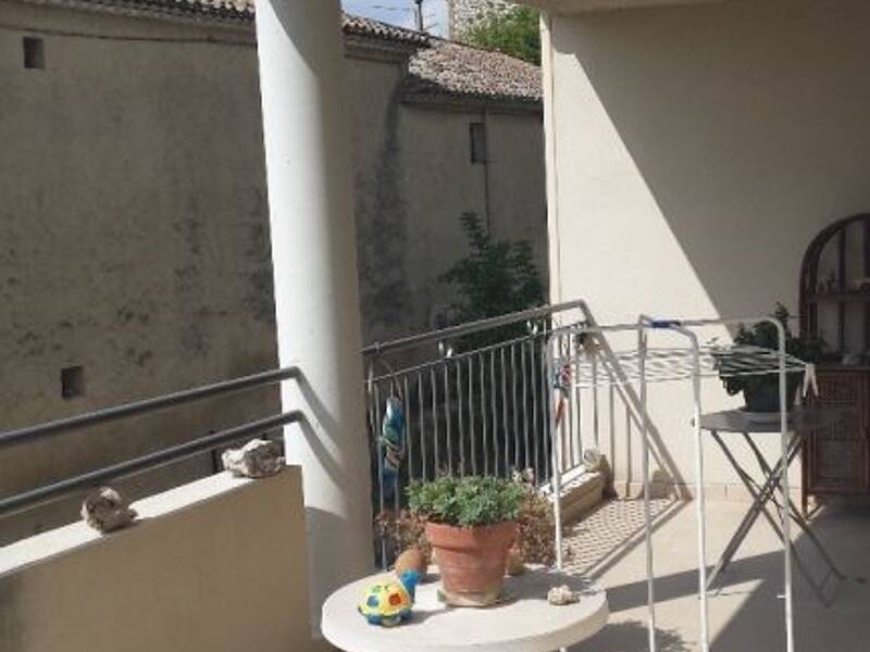 Maison à louer, 41m², VEDENE