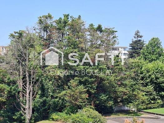 Appartement à vendre 321 000 € 3 pièces 2 chambres 82 m² 5 étages Tivoli-Union Anglet 64600
