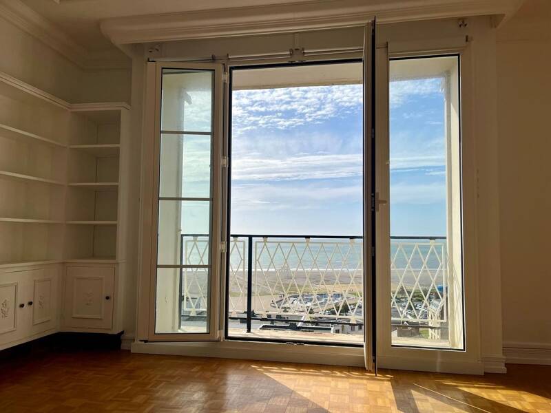 Maison à louer, 84m², LE HAVRE