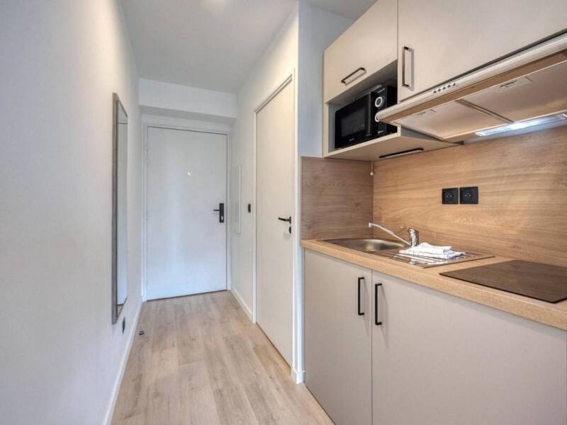 Maison à louer, 18m², AIX LES BAINS