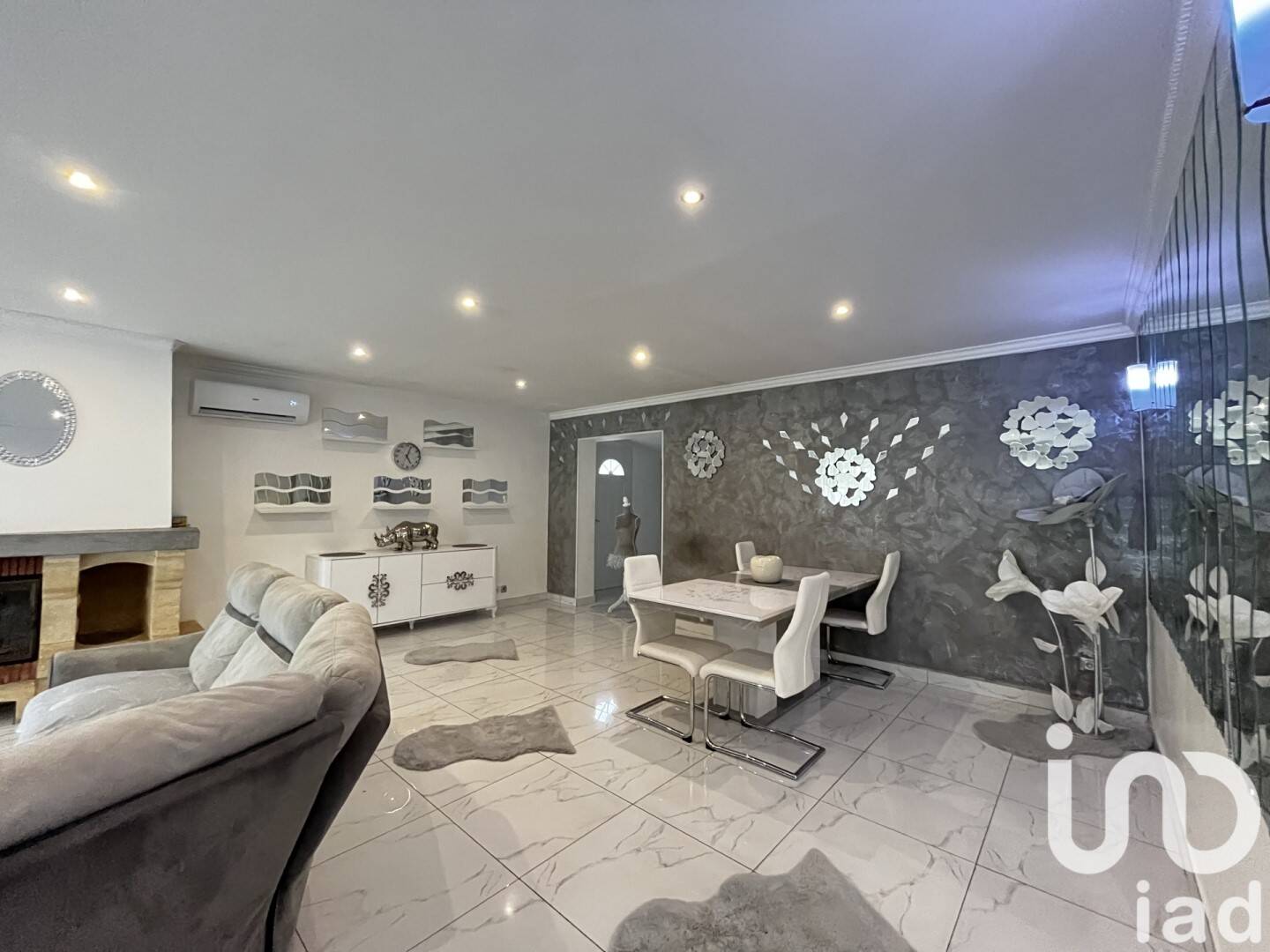 Maison à vendre, 160m², LORMONT