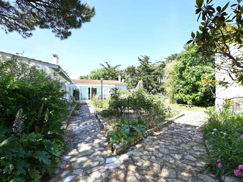 Maison à vendre, 126m², SAINT CLEMENT DES BALEINES