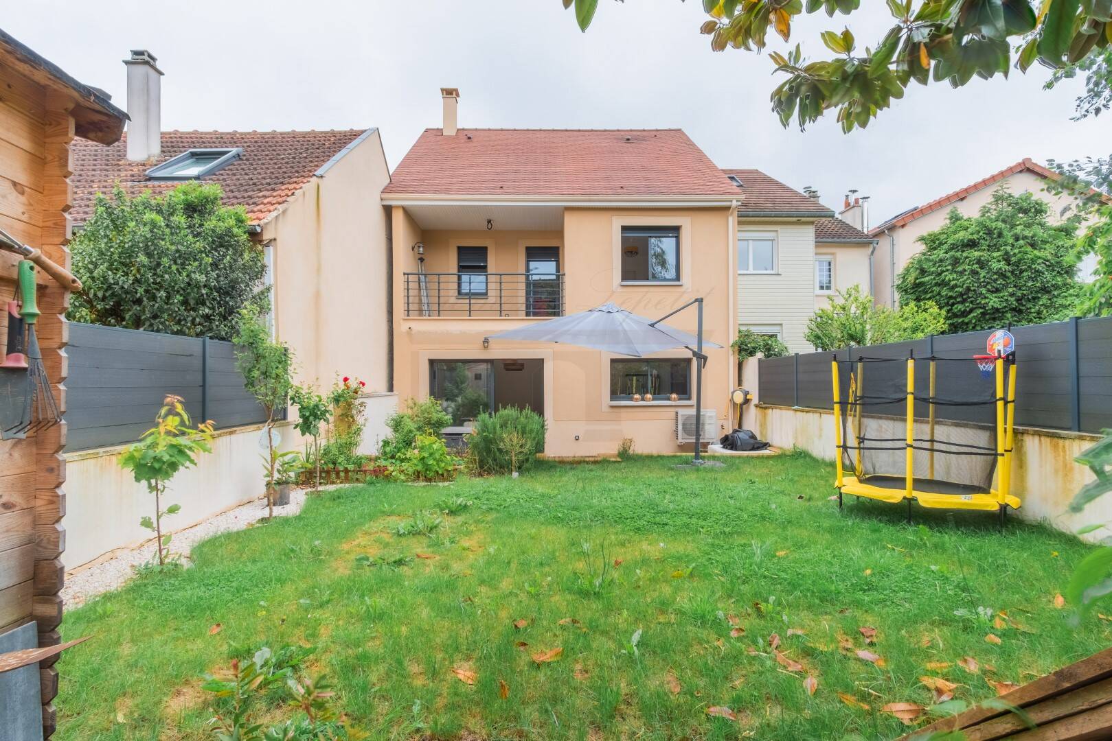 Maison à vendre, 127m², VELIZY VILLACOUBLAY