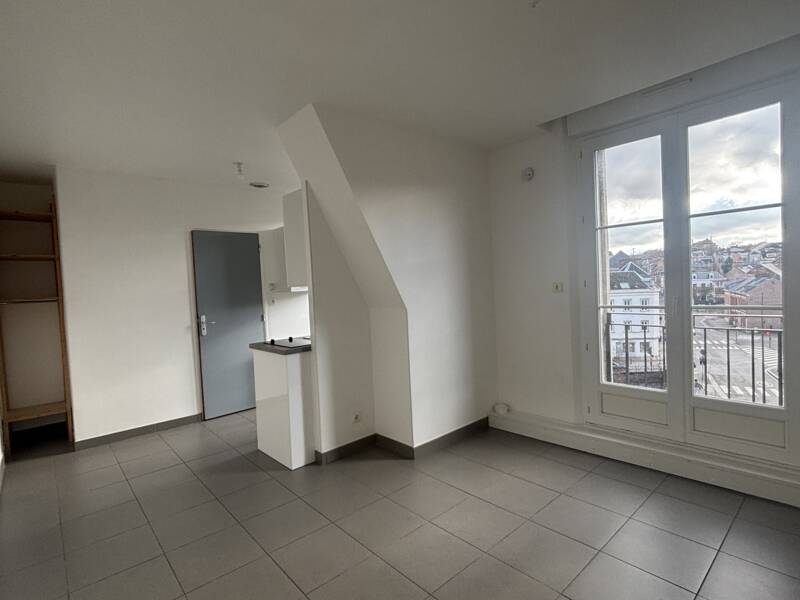 Maison à louer, 21m², AMIENS