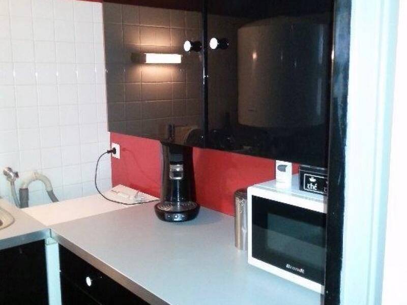 Maison à louer, 43m², MONTPELLIER