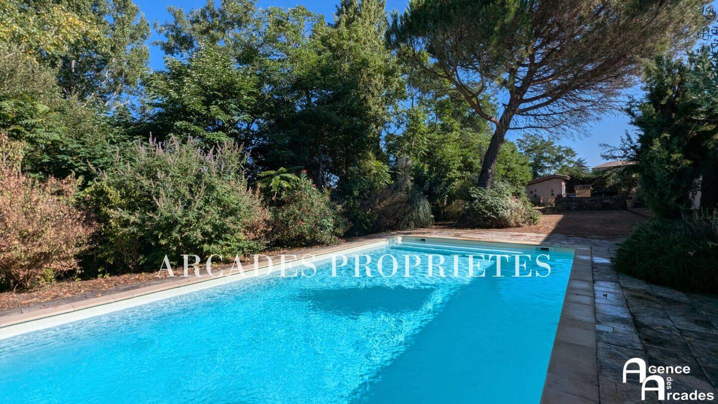 Maison à vendre, 315m², LIBOURNE