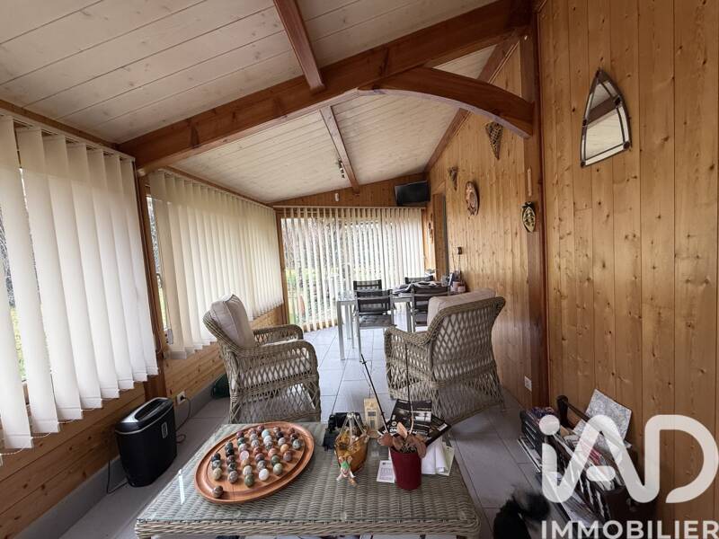 Maison à vendre, 104m², CONDAT SUR VIENNE