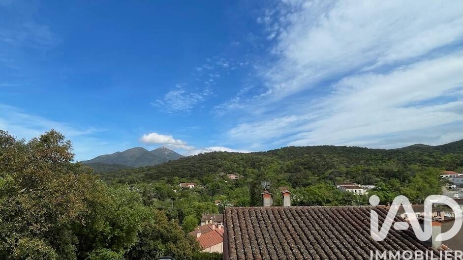 Maison à vendre, 133m², MAUREILLAS LAS ILLAS