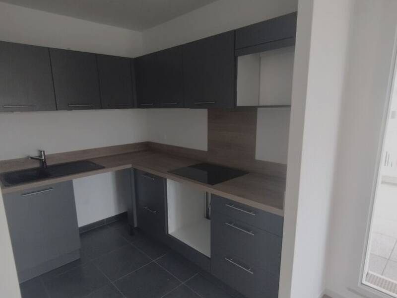 Maison à louer, 41m², CERGY