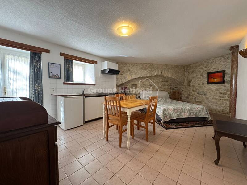 Maison à vendre, 80m², CAVILLARGUES