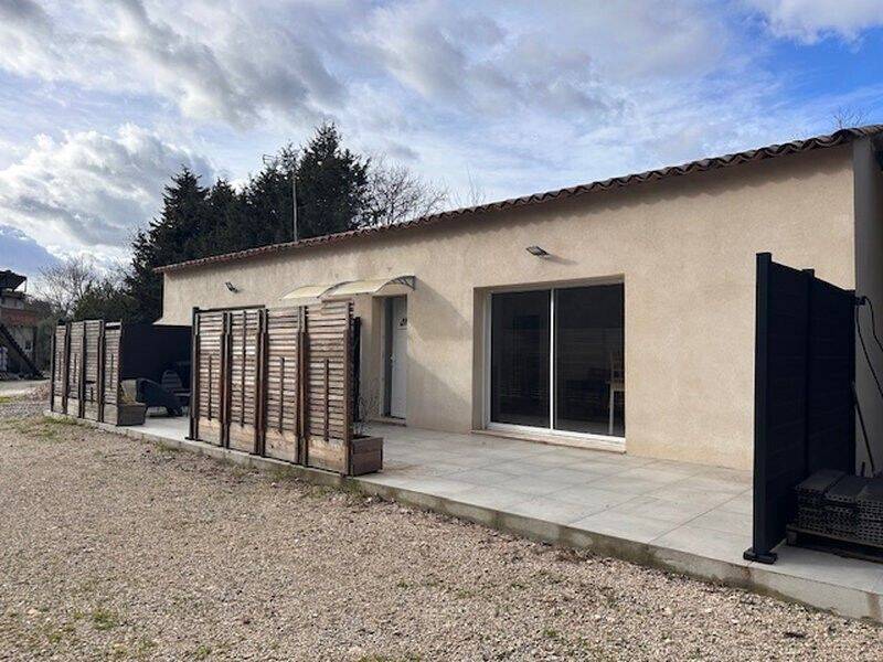 Maison à louer, 51m², VENTABREN