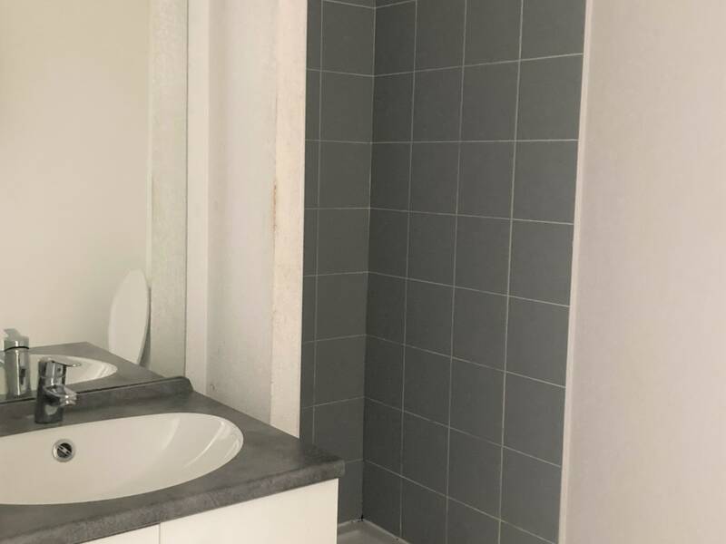 Maison à vendre, 21m², MARSEILLE 2E