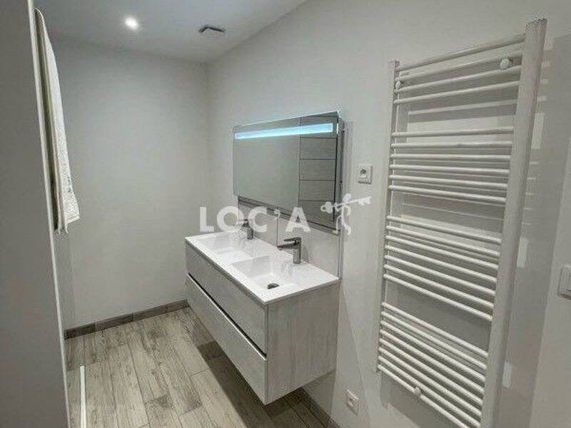 Maison à louer, 76m², GENLIS