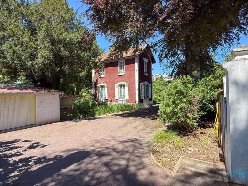 Maison à vendre, 100m², BRON