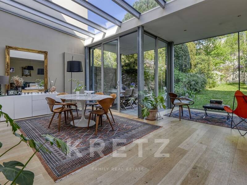 Maison à vendre, 260m², NANTES